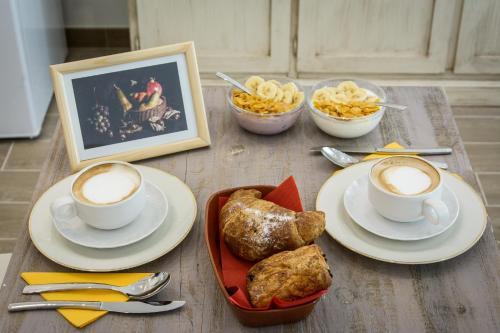 Fotos del hotel - near San Pietro - Rome Vatican Suites