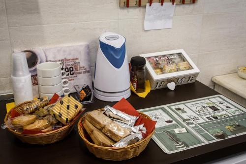 Fotos del hotel - near San Pietro - Rome Vatican Suites