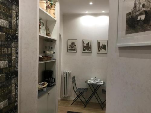 Fotos del hotel - Le Fate Suites