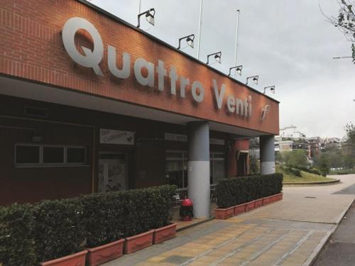 Fotos del hotel - Le Fate Suites