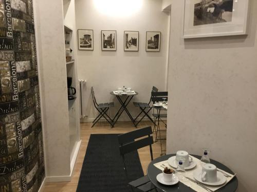 Fotos del hotel - Le Fate Suites