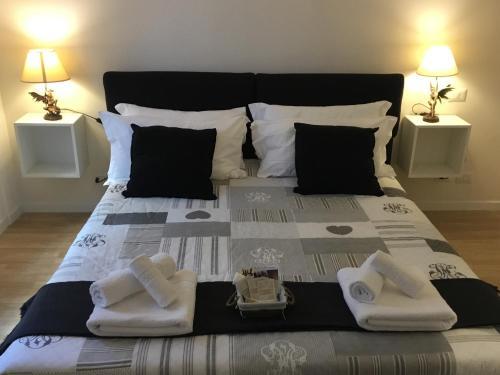 Fotos del hotel - Le Fate Suites