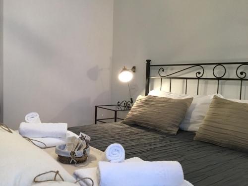 Fotos del hotel - Le Fate Suites