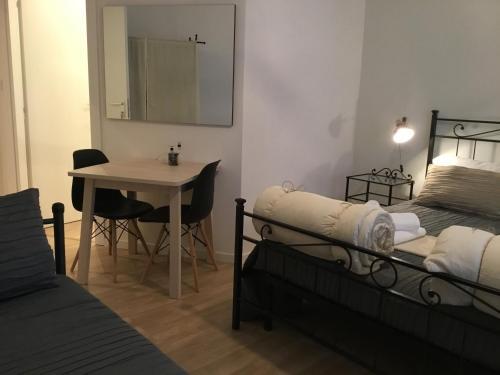 Fotos del hotel - Le Fate Suites