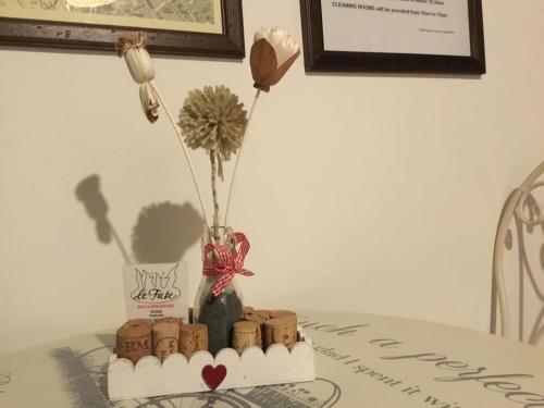 Fotos del hotel - Le Fate Suites