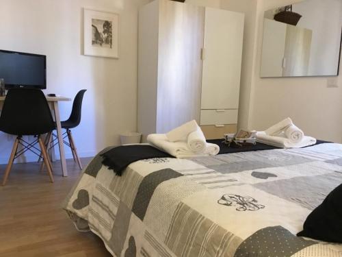 Fotos del hotel - Le Fate Suites
