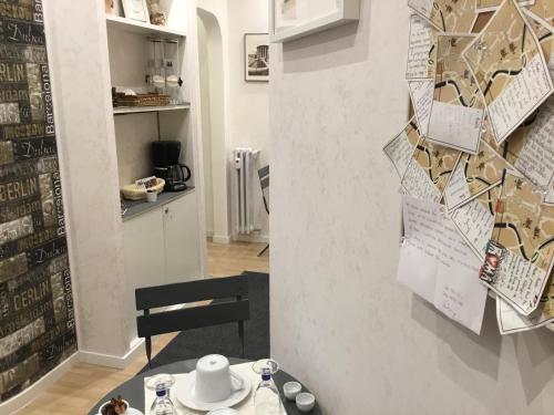 Fotos del hotel - Le Fate Suites