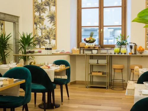 Fotos del hotel - Renascentia in Florence - Adults Only