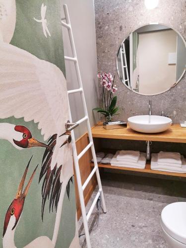 Fotos del hotel - Renascentia in Florence - Adults Only