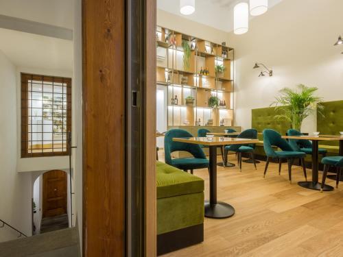Fotos del hotel - Renascentia in Florence - Adults Only