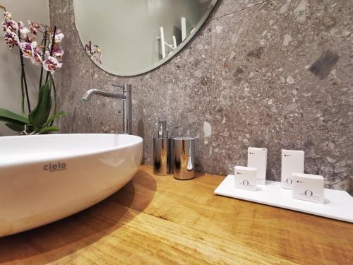 Fotos del hotel - Renascentia in Florence - Adults Only
