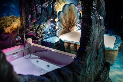 Fotos del hotel - MagicSuite Guest House Roma Portuense