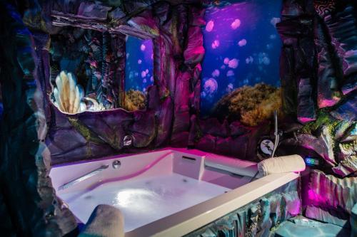 Fotos del hotel - MagicSuite Guest House Roma Portuense
