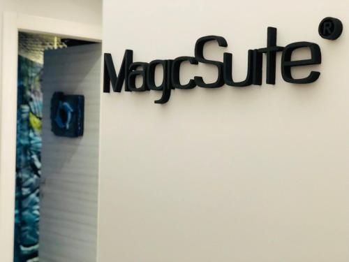 Fotos del hotel - MagicSuite Guest House Roma Portuense