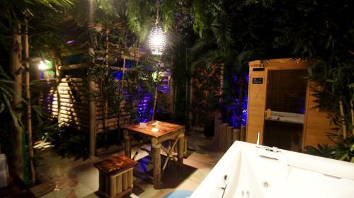 Fotos del hotel - MagicSuite Guest House Roma Portuense