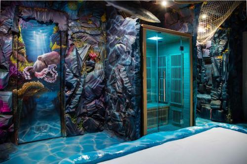 Fotos del hotel - MagicSuite Guest House Roma Portuense