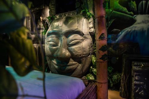 Fotos del hotel - MagicSuite Guest House Roma Portuense