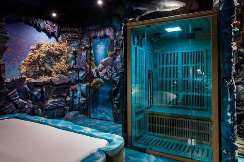 Fotos del hotel - MagicSuite Guest House Roma Portuense