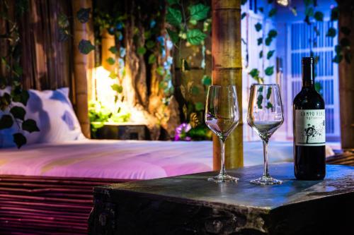Fotos del hotel - MagicSuite Guest House Roma Portuense
