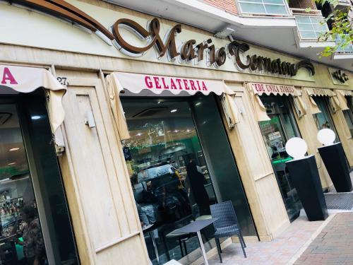 Fotos del hotel - MagicSuite Guest House Roma Portuense