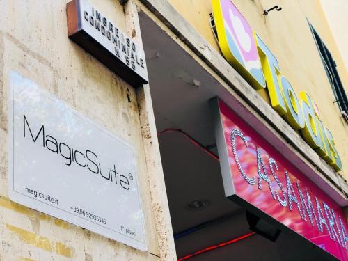 Fotos del hotel - MagicSuite Guest House Roma Portuense