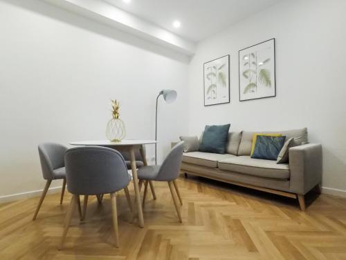 Fotos del hotel - Serendipity Apartments - Duomo