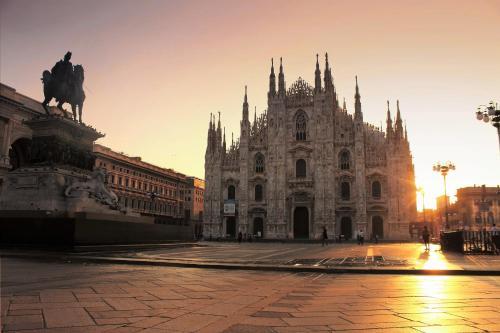 Fotos del hotel - Serendipity Apartments - Duomo