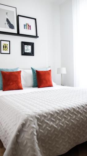 Fotos del hotel - Serendipity Apartments - Duomo