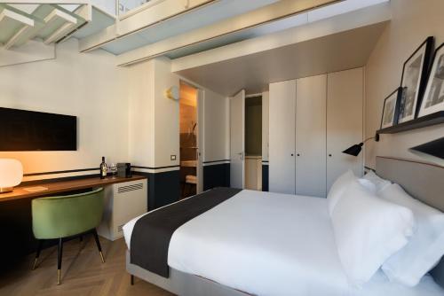 Fotos del hotel - Velvet Grey Boutique Hotel