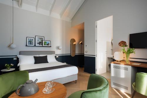 Fotos del hotel - Velvet Grey Boutique Hotel