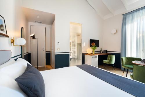 Fotos del hotel - Velvet Grey Boutique Hotel