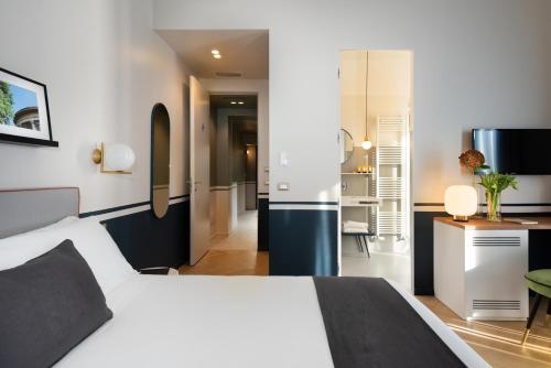 Fotos del hotel - Velvet Grey Boutique Hotel
