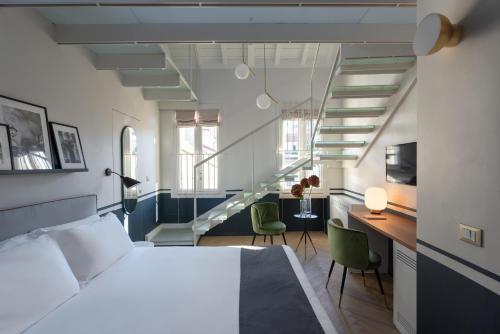 Fotos del hotel - Velvet Grey Boutique Hotel