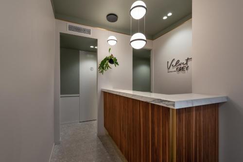 Fotos del hotel - Velvet Grey Boutique Hotel