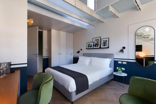 Fotos del hotel - Velvet Grey Boutique Hotel