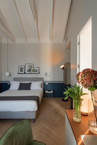 Fotos del hotel - Velvet Grey Boutique Hotel