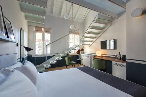 Fotos del hotel - Velvet Grey Boutique Hotel