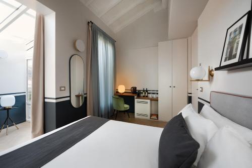 Fotos del hotel - Velvet Grey Boutique Hotel