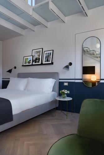 Fotos del hotel - Velvet Grey Boutique Hotel