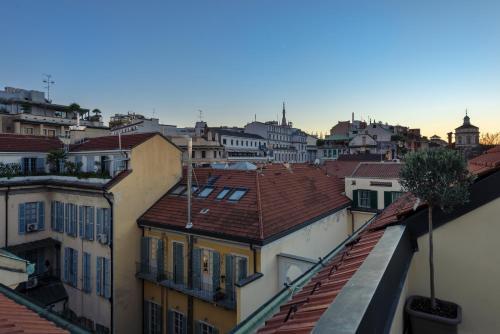 Fotos del hotel - Velvet Grey Boutique Hotel