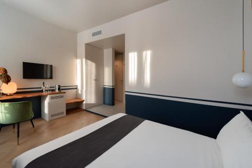 Fotos del hotel - Velvet Grey Boutique Hotel