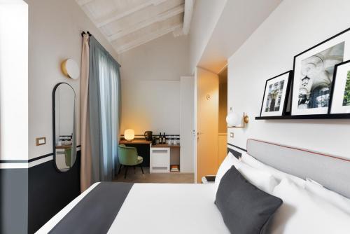 Fotos del hotel - Velvet Grey Boutique Hotel