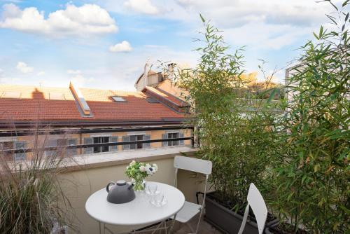 Fotos del hotel - Velvet Grey Boutique Hotel