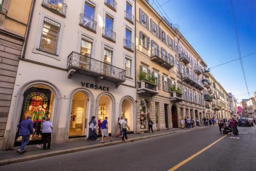 Fotos del hotel - Velvet Grey Boutique Hotel