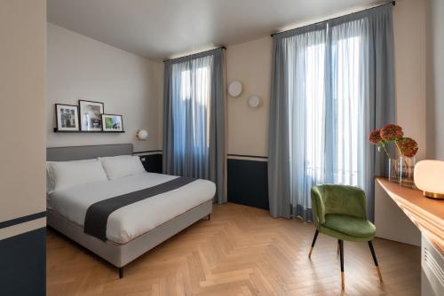 Fotos del hotel - Velvet Grey Boutique Hotel