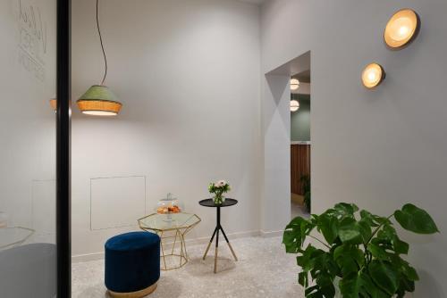 Fotos del hotel - Velvet Grey Boutique Hotel