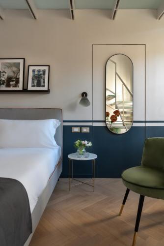Fotos del hotel - Velvet Grey Boutique Hotel