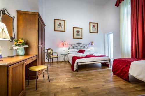 Fotos del hotel - HomEdo B&B