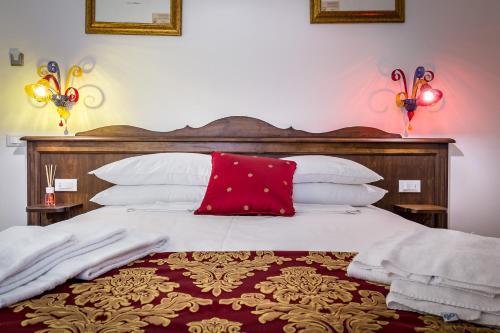 Fotos del hotel - HomEdo B&B