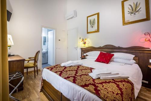Fotos del hotel - HomEdo B&B